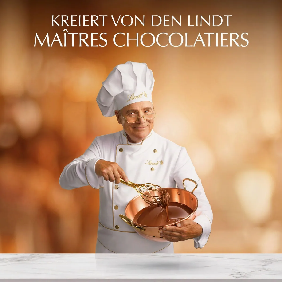 Lindt Moments Schokolade 223g, exquisite Pralinenmischung für besondere Anlässe 2
