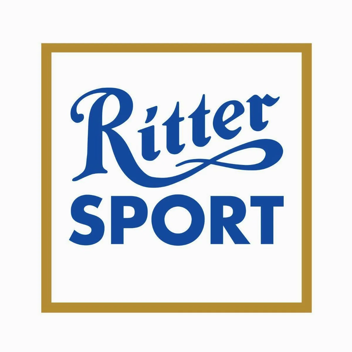 Ritter Sport Alpenmilch Schokolade, zarter Schmelz, vollmundiger Geschmack — 100g 2